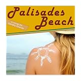 Palisades Beach