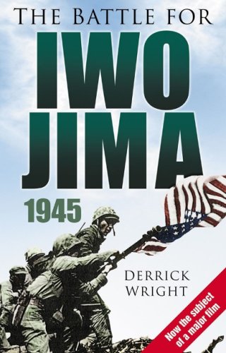 City Travel Guides Discounted  Books : The Battle for Iwo Jima 1945