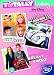 Lindsey Lohan Collection - Freaky Friday/Confessions Of A Teenage Drama Queen/Herbie Fully Loaded [DVD]