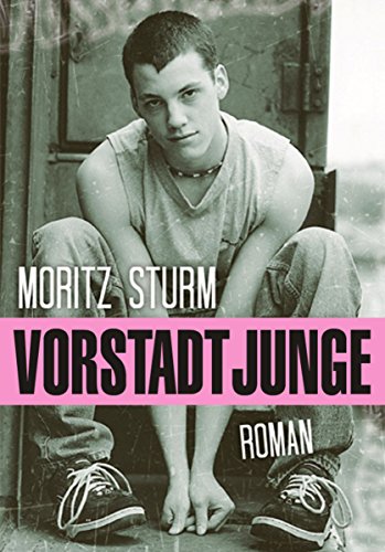 Vorstadtjunge (German Edition)