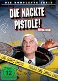 Produkt-Bild: Die nackte Pistole! - Die komplette Serie