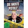 Die nackte Pistole! - Die komplette Serie