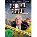 Die nackte Pistole! - Die komplette Serie