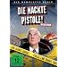 Die nackte Pistole! - Die komplette Serie