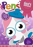 God's champions : daily devotions for young children