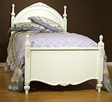 Cheri Tester Bedroom Set (Full) by American Woodcrafters