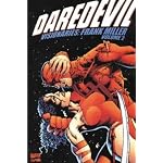 Daredevil Visionaries - Frank Miller, Vol. 2 book cover