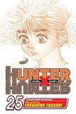 HUNTER�~HUNTER�@25
