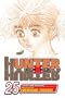 Hunter x Hunter, Vol. 25