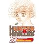 Hunter x Hunter, Vol. 25