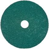 Premiere Pads PAD 4020 GRE Standard Heavy-Duty Scrubbing Floor Pad, 20" Diameter, Green (Case of 5)
