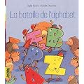 Bataille de l'alphabet