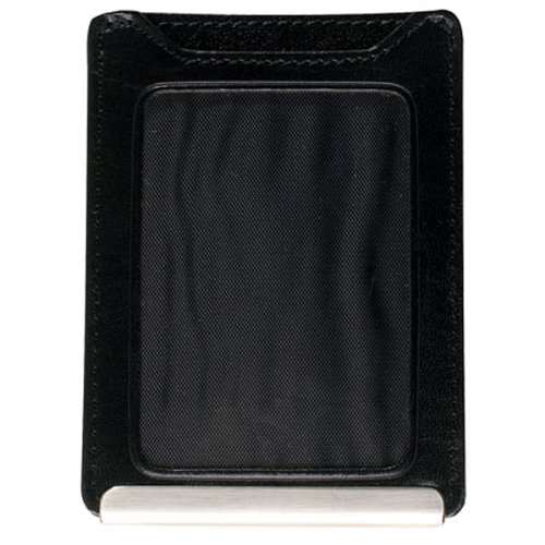 Fox Racing C-Note Men's Fashion Wallet - Color: Black