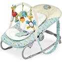 Chicco Relax and Play Baby Bouncer - Friends