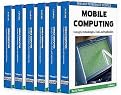Mobile Computing (Concepts, Methodologies, Tools, and Applications) (Hardcover)
