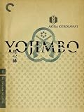 Yojimbo & Sanjuro (The Criterion Collection) [Blu-ray]