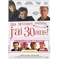 Au secours j'ai 30 ans