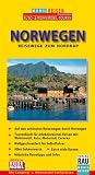 Mobil Reisen Reisef�hrer Norwegen: Reisewege zum Nordkap. Erlebnisreiches Reisen mit Wohnmobil,  Auto, Motorrad, Caravan. Extra viele Karten. N�tzliche Reisetipps und Infos.