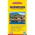 Mobil Reisen Reisef�hrer Norwegen: Reisewege zum Nordkap. Erlebnisreiches Reisen mit Wohnmobil,  Auto, Motorrad, Caravan. Extra viele Karten. N�tzliche Reisetipps und Infos.