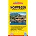 Mobil Reisen Reisef�hrer Norwegen: Reisewege zum Nordkap. Erlebnisreiches Reisen mit Wohnmobil,  Auto, Motorrad, Caravan. Extra viele Karten. N�tzliche Reisetipps und Infos.