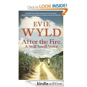After the Fire, A Still Small Voice