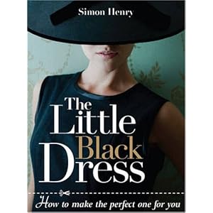 The Little Black Dress - Simon Henry 