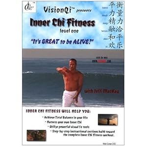Inner Chi