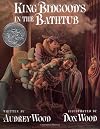 King Bidgood's in the Bathtub