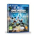 Epic Mickey: El Retorno De Dos H�roes
