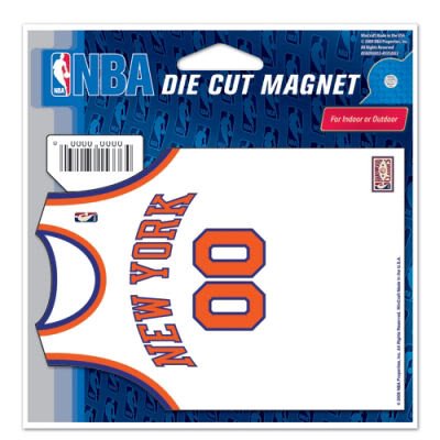 NEW YORK KNICKS OFFICIAL LOGO 4