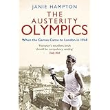 austerity olympics when the games came to london in 1948