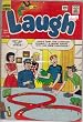 Laugh Comic Book #178