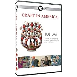 Craft in America: Holidays