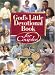 God's Little Devotional Book for Couples