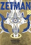 Zetman, Tome 18
