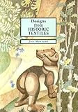 Designs from historic textiles