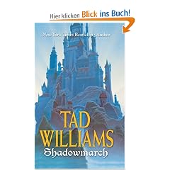 Shadowmarch: Shadowmarch: Volume I: 1