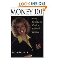 Money 101: Every Canadian's Guide to Personal Finance