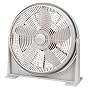 Lakewood  5-Wing Blade Patented High Performance 20-Inch Air Circulation Fan