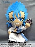 Buy Bleach: Grimmjow Jeagerjaques 12-inch UFO Plush by Bleach