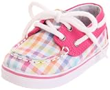 Sperry Top-Sider Bahama Crib Loafer (Infant Toddler)