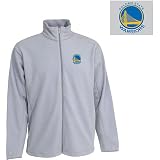 Antigua Golden State Warriors Frost Fleece