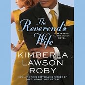 The Reverend's Wife: A Reverend Curtis Black Novel | [Kimberla Lawson Roby]
