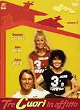 Tre Cuori In Affitto #02 (3 Dvd)