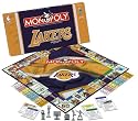 Los Angeles Lakers Monopoly