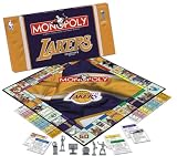Los Angeles Lakers Monopoly