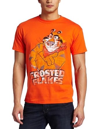 tony the tiger tee shirts