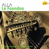 Alla, Le Foundou de Bechar