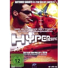 Hypersonic