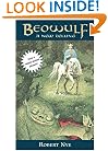 Beowulf: A New Telling